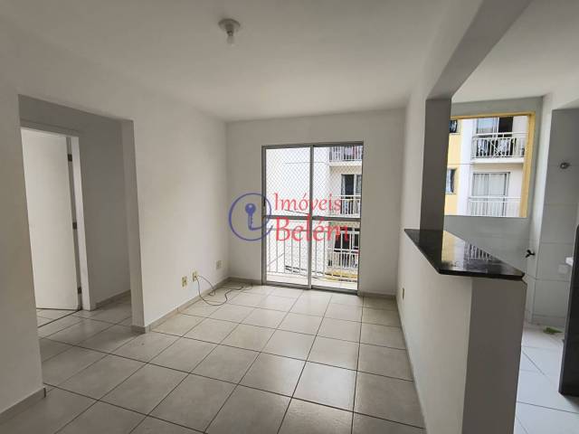 Apartamento para Locação em Belém - 5