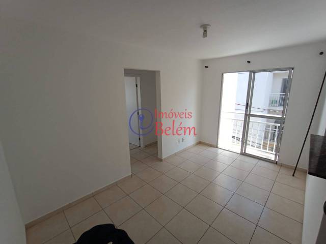 #1271 - Apartamento para Locação em Belém - PA - 1