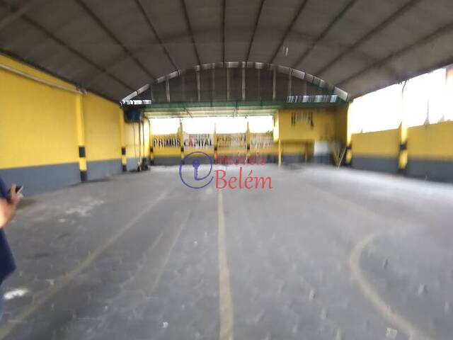 #1187 - Galpão para Locação em Belém - PA - 3