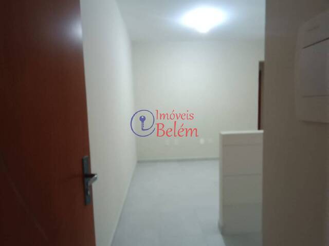 Apartamento para Venda em Belém - 4