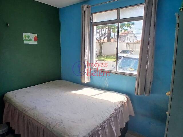 #1275 - Apartamento para Venda em Ananindeua - PA