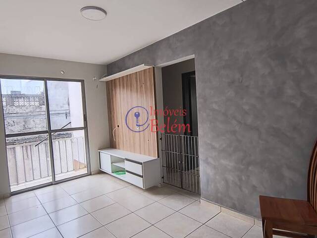 #1276 - Apartamento para Venda em Belém - PA