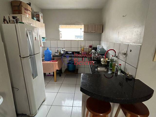 #1277 - Apartamento para Venda em Ananindeua - PA - 2