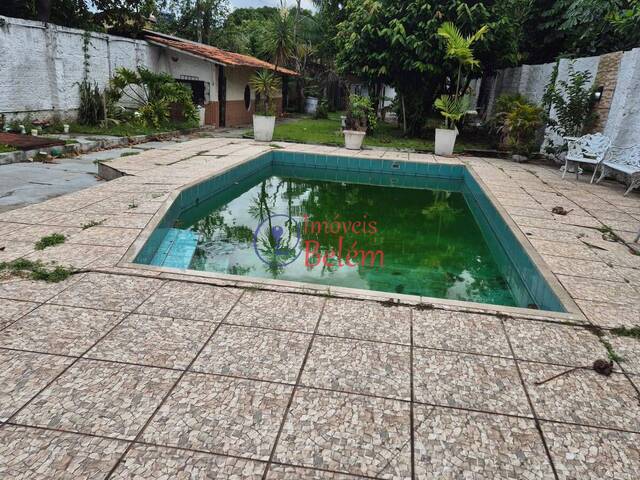 #1278 - Casa para Venda em Belém - PA - 3