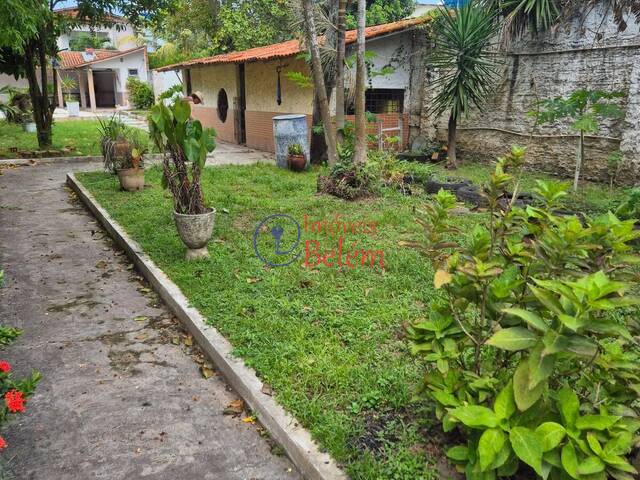 #1278 - Casa para Venda em Belém - PA - 2