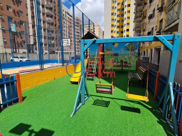 Apartamento para Venda em Belém - 4