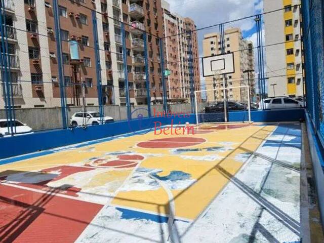 Apartamento para Venda em Belém - 5