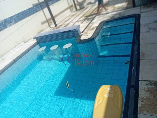 #1284 - Casa para Venda em Belém - PA