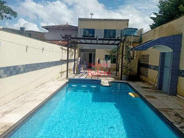 Casa para Venda em Belém - 4