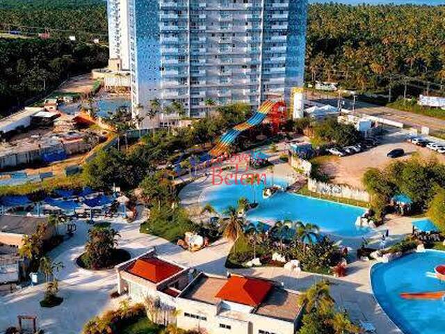 #1291 - Apartamento para Venda em Salinópolis - PA - 2