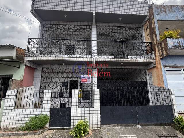 #1294 - Casa para Locação em Belém - PA