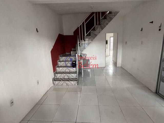 #1294 - Casa para Locação em Belém - PA