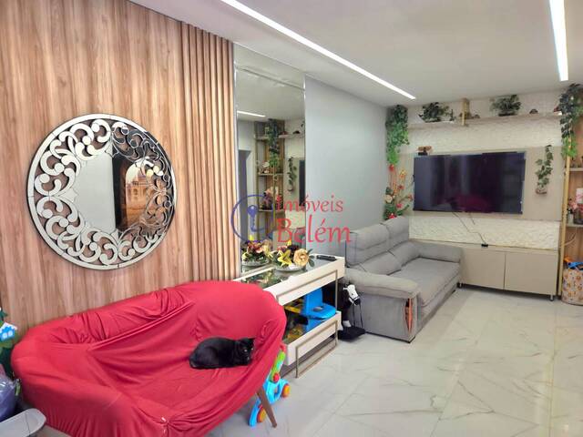 #1296 - Apartamento para Venda em Belém - PA