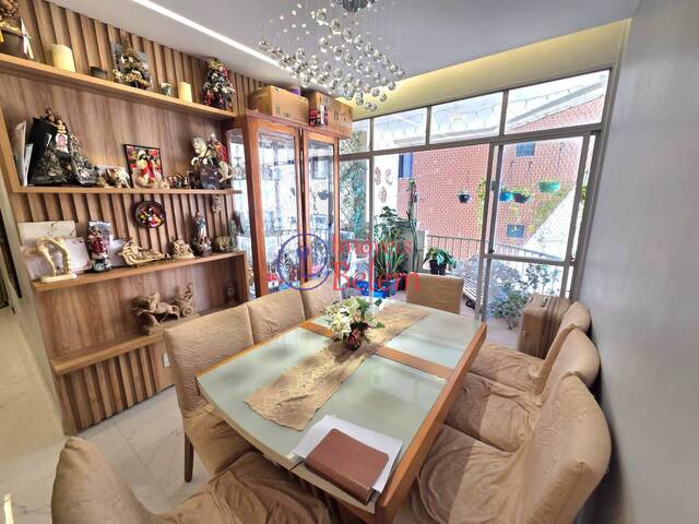 #1296 - Apartamento para Venda em Belém - PA