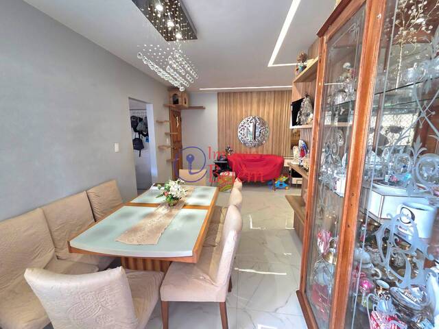 #1296 - Apartamento para Venda em Belém - PA