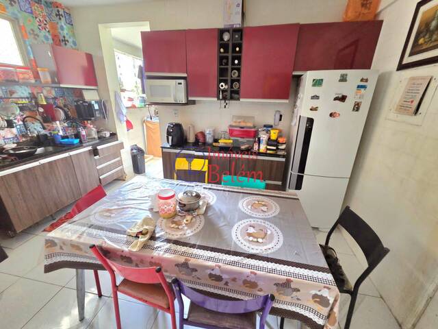 Apartamento para Venda em Belém - 4