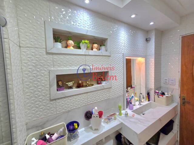 Apartamento para Venda em Belém - 5