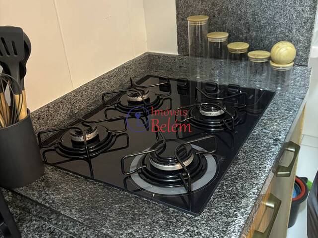 Apartamento para Venda em Belém - 4