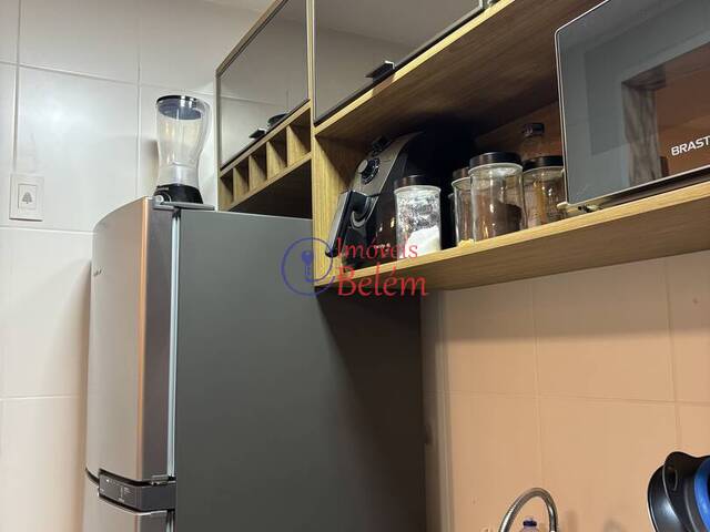 Apartamento para Venda em Belém - 5