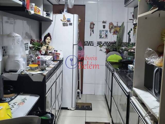 #1300 - Apartamento para Venda em Belém - PA - 3
