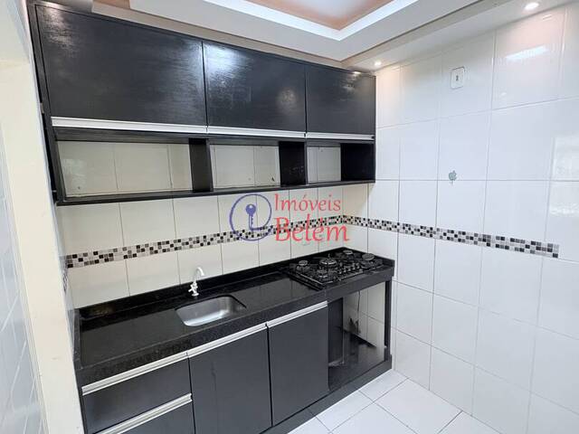 #1251 - Apartamento para Locação em Belém - PA - 2
