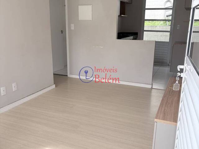 #1304 - Apartamento para Locação em Belém - PA - 2