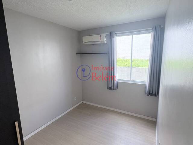 Apartamento para Locação em Belém - 4