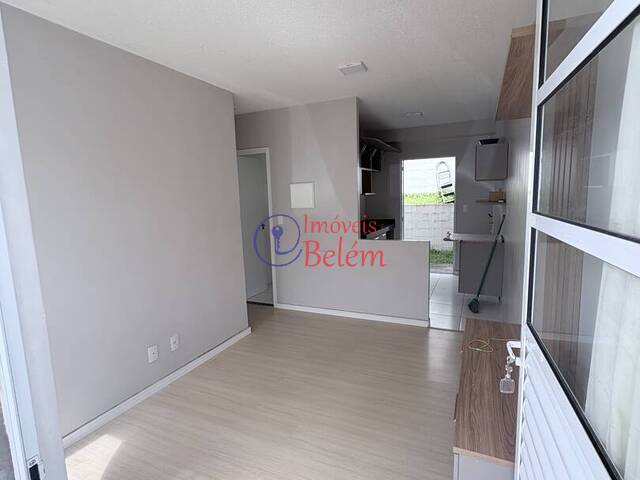 #1304 - Apartamento para Locação em Belém - PA - 1
