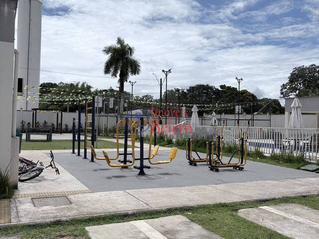 Apartamento para Locação em Belém - 5