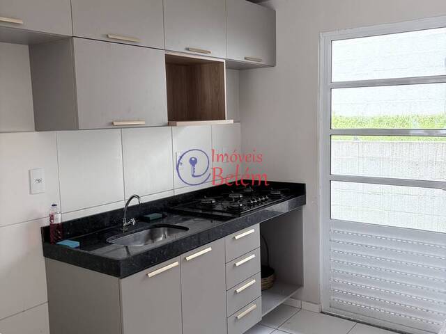 #1304 - Apartamento para Locação em Ananindeua - PA - 1