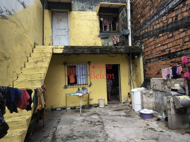 #1305 - Casa para Venda em Belém - PA - 1