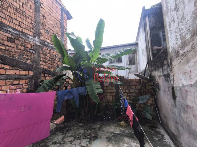 #1305 - Casa para Venda em Belém - PA - 2