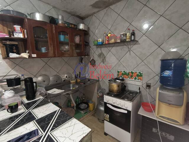 #1305 - Casa para Venda em Belém - PA - 3