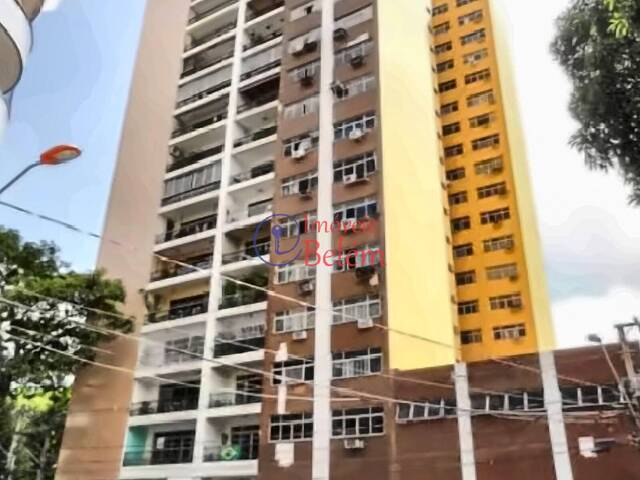 #1306 - Apartamento para Venda em Belém - PA - 1