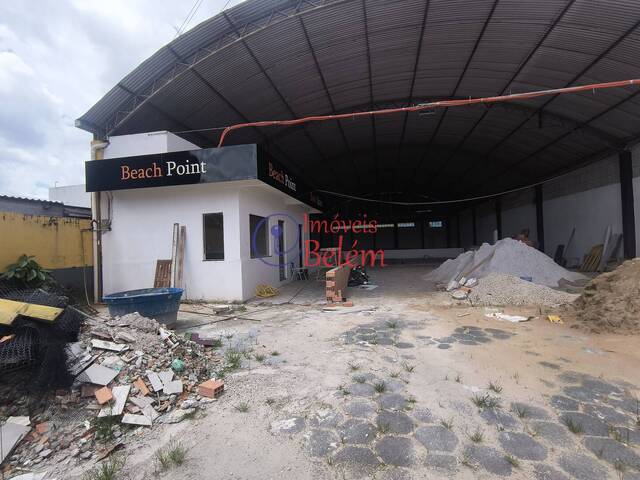 Galpão para Locação em Belém - 4