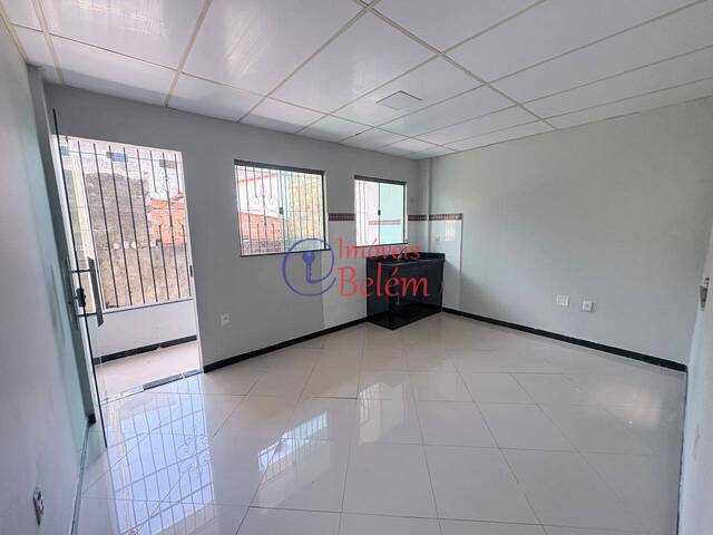 Casa para Locação em Belém - 2