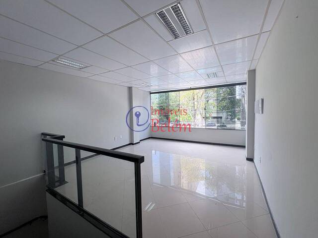 #800 - Ponto Comercial para Locação em Belém - PA - 1