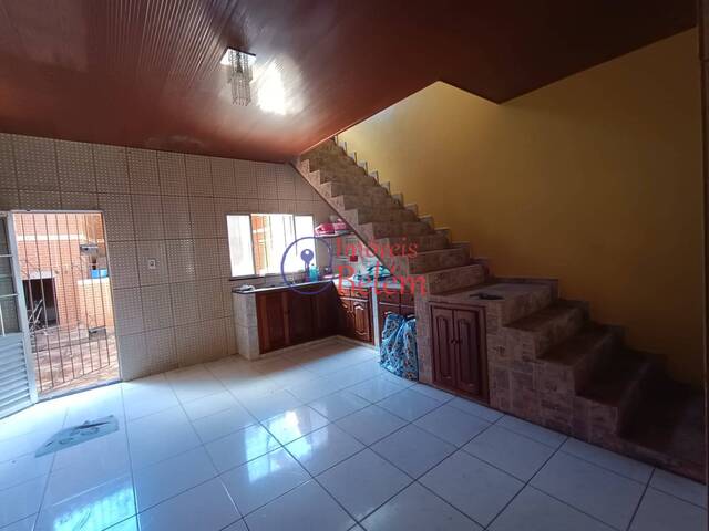 #1036 - Casa para Locação em Belém - PA - 3