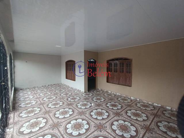 #1045 - Casa para Locação em Ananindeua - PA