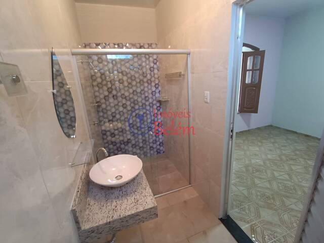 #1045 - Casa para Locação em Ananindeua - PA