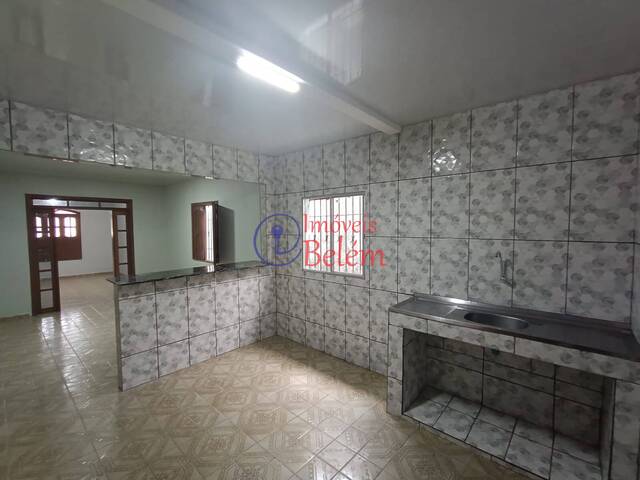 #1045 - Casa para Locação em Ananindeua - PA