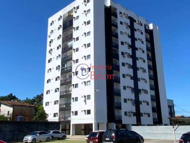 #1081 - Apartamento para Locação em Belém - PA