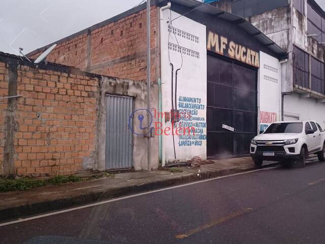 #1136 - Galpão para Locação em Belém - PA - 3