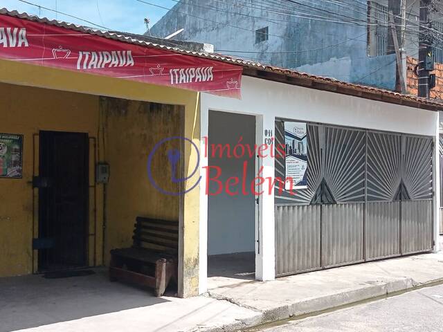 Casa para Venda em Ananindeua - 4