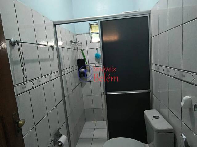 #1166 - Casa para Venda em Belém - PA - 2