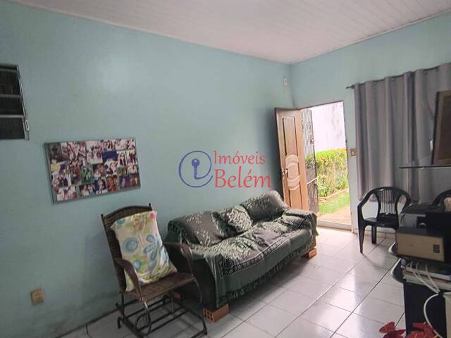 #1166 - Casa para Venda em Belém - PA - 1