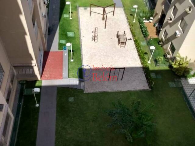 #1236 - Apartamento para Venda em Belém - PA - 3