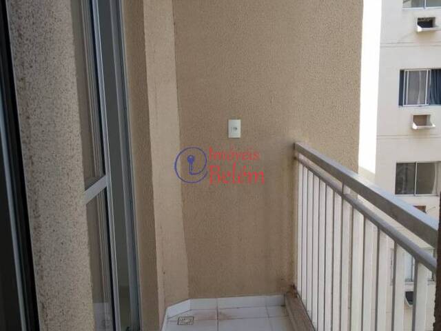 #1236 - Apartamento para Venda em Belém - PA - 2