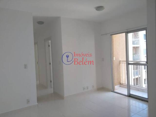 #1236 - Apartamento para Venda em Belém - PA - 1