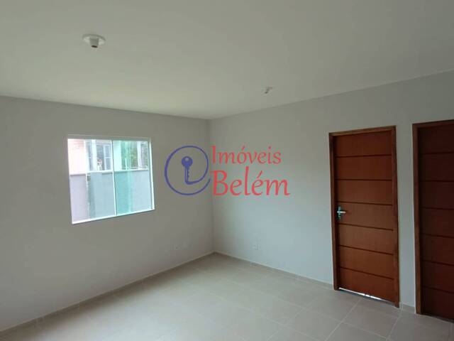 #1237 - Apartamento para Locação em Ananindeua - PA - 3